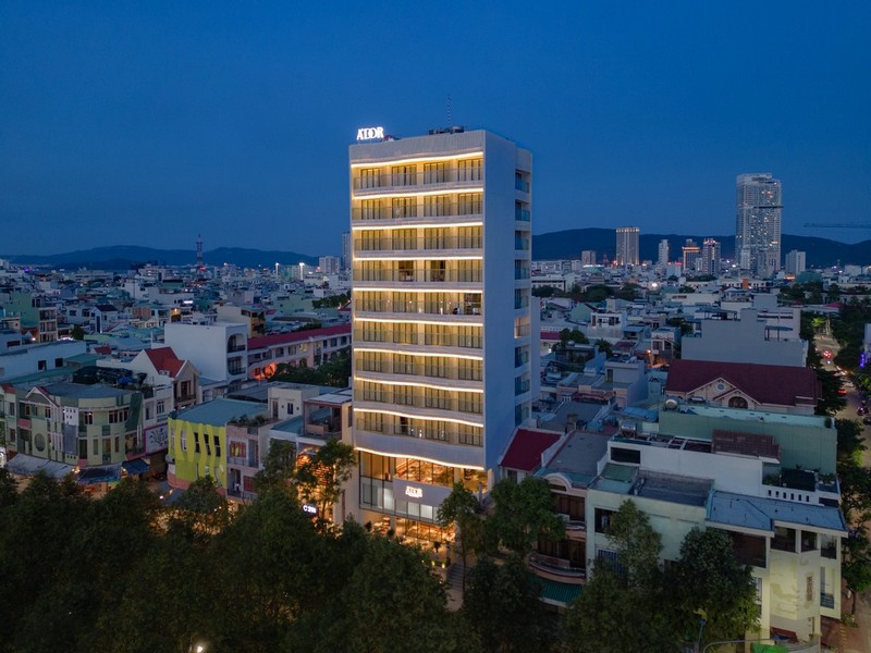 A'dor Hotel & Spa Quy Nhơn